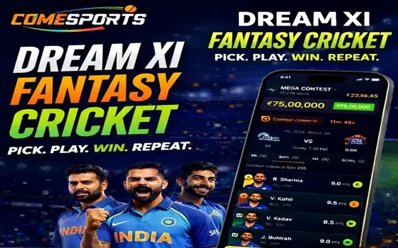 Chennai vs Mumbai on Jackpotpro