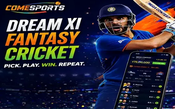 Hyderabad vs Delhi on Jackpotpro