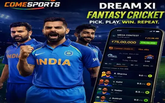 Punjab vs Lucknow on Jackpotpro