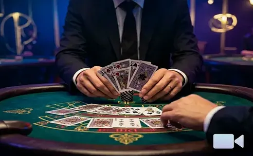 Real-Time Casino Rewards at Jackpotpro