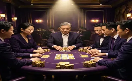 Elite Blackjack Masters